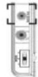 Andersson LED24511HD PVR DVD - Ser Fjernkontroll - DVD - 11