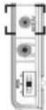 Andersson LED24511HD PVR DVD - Ser Fjernkontroll - DVD - 20