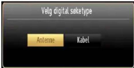Andersson LED24511HD PVR DVD - Første Gangs Installasjon - 5