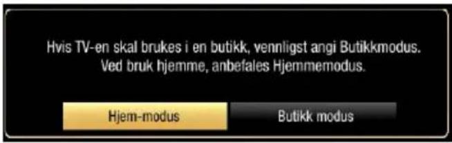 Andersson LED24511HD PVR DVD - Første Gangs Installasjon - 3