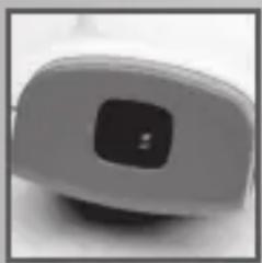 Caregiver PRO TF-300 - Remove protective CAP if present - 1