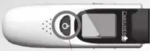Caregiver PRO TF-300 - Measurement Technique - 4