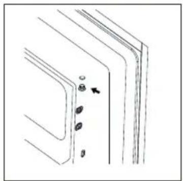 Infiniton FG-1712.55 - Reverse Door - 2