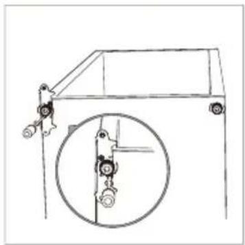 Infiniton FG-1712.55 - Reverse Door - 2