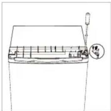 Infiniton FG-1712.55 - Reverse Door - 3