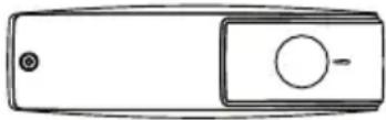 Infiniton FG-1712.55 - Replace the lamp - 2