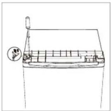 Infiniton FG-1712.55 - Reverse Door - 3