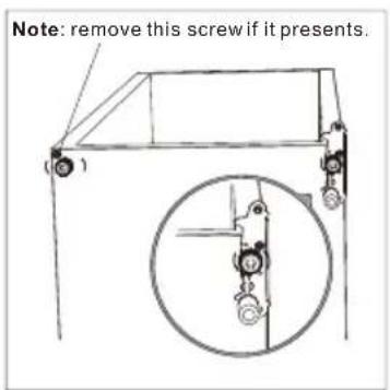 Infiniton FG-1712.55 - Reverse Door - 4