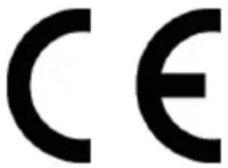 Infiniton FG-1712.55 - CE CERTIFICATION - 1