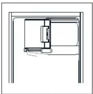 Infiniton FG-1712.55 - Reverse Door - 3