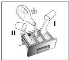 HOOVER HWB 814D/L-80S - Buttons indicator light - 3