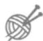 HOOVER HWB 814D/L-80S - WOOLMARK PROGRAMME - 1