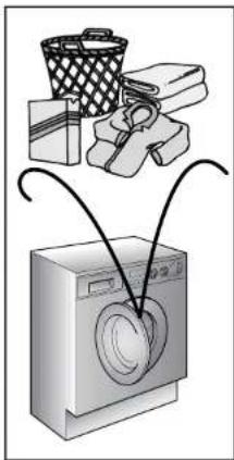 HOOVER HWB 614-30S - BEISPIEL: - 1