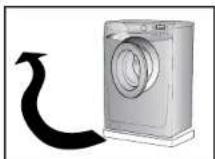 HOOVER VHD 816 ZI-84 - Installation, Inbetriebnahme - 3