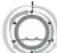 HOOVER VHD 816 ZI-84 - ABPUMPEN - 1