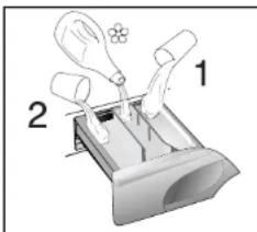 HOOVER VHD 616/1-84 - ACHTUNG: - 1