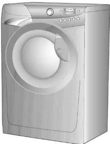 HOOVER VHD 616/1-84 - 1
