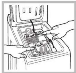 Hotpoint Ariston ECOT7D 149 - Installation Installation - 6