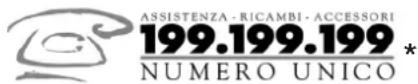 Hotpoint Ariston ECOT7D 149 - Assistenza Attiva 7 giorni su 7 - 1