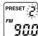 SONY SRF-M55 - Betrieb des Radios - 3