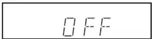 OFF
