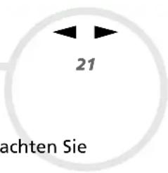 SONY PCV-RS306 Vaio - Verwenden der Laufwerke - 1