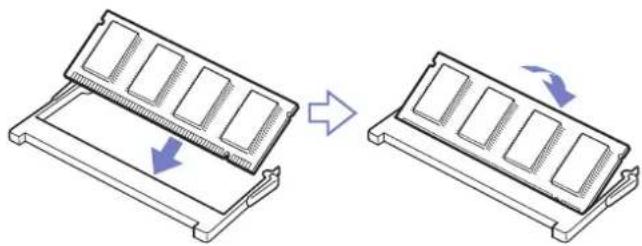 SONY Vaio VGN-A115Z - Hardware Guide - 2