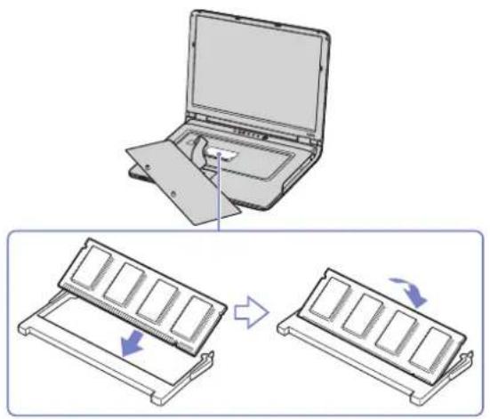 SONY Vaio VGN-A115Z - Hardware Guide - 3