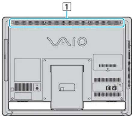 SONY Vaio VPCJ11M1E - Computer - 1