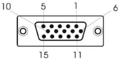 10 5 1 6 15 11