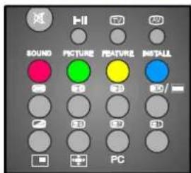 AEG CTV 4817 - Para Seleccionar una Página de Subcódigos - 1