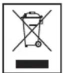 AEG CTV 2402 - Significato del simbolo "Cassonetto con ruote" - 1