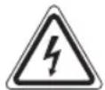 AEG CTV 2402 - Importanti precauzioni per la sicurezza - 1