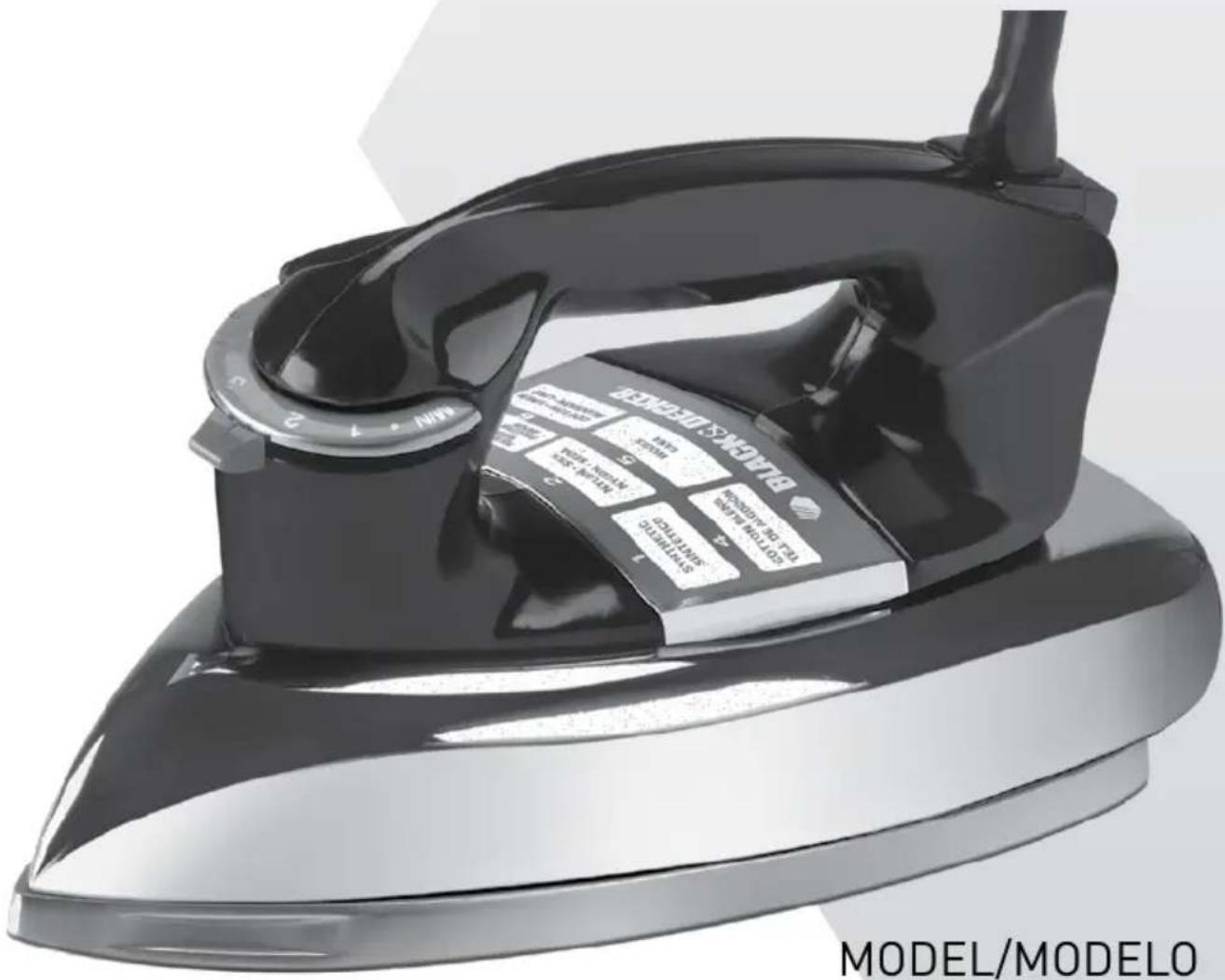 BLONES ORDER MODEL/MODELO