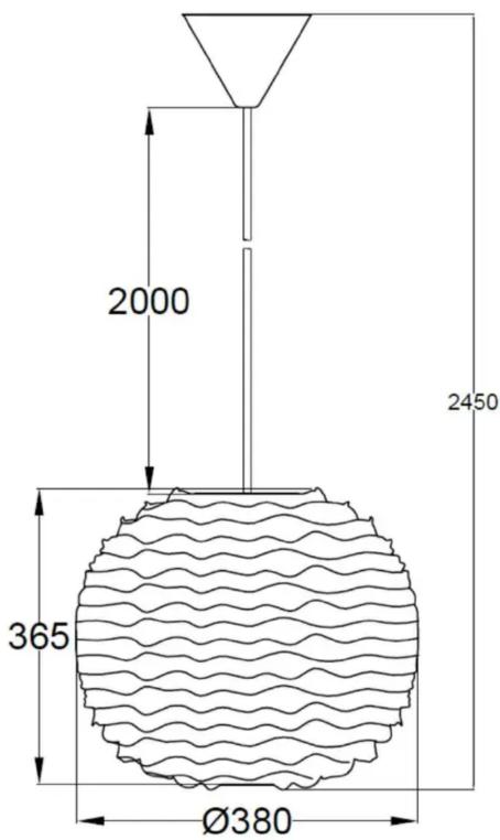 2000 365 Ø380 2450