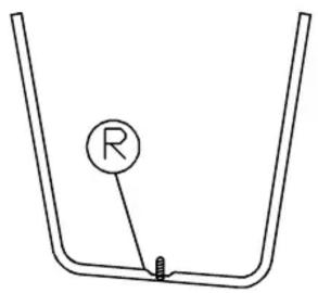 R