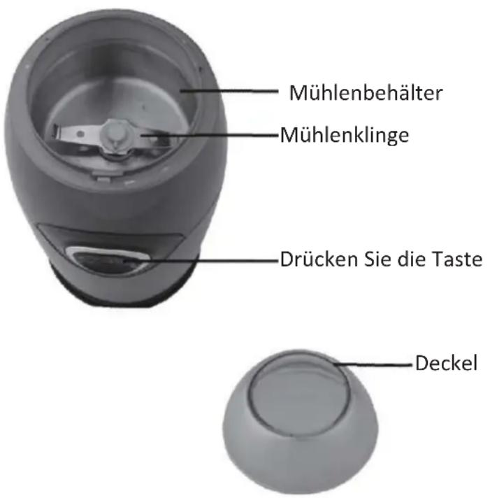 AFK CGE-200.1 - REINIGUNG - 1