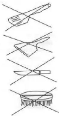 AFK PPC-40.15 - Notes for maintenance and use of non-adherent surfaces - 1