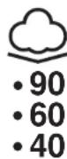 Otsein-Hoover VHDS 610-37 - AA 40°C - 1