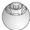 Otsein-Hoover VHDS 610-37 - DETERGENT DRAWER - 2