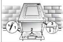 Otsein-Hoover VHDS 610-37 - IMPORTANT: DO NOT TURN THE TAP ON AT THIS TIME. - 1