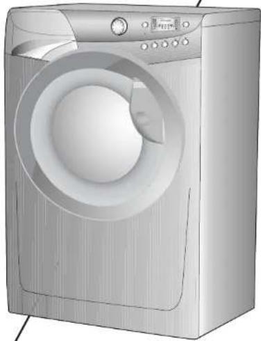 Otsein-Hoover VHDS 610-37 - HOOVER® - 1