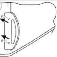 IBERNA IFU 2100 A-0 - WECHSEL DES TÜRANSCHLAGS - 11