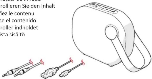 rollieren Sie den Inhalt diez le contenu se el contenido roller indholdet sta sisältö