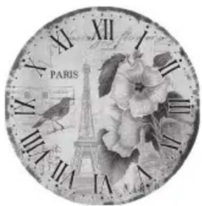 AURIOL IAN 288610 - WANDUHR - 3