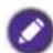 BENQ GL2023A - Follow the instruction manuals of the wall mount bracket you purchased to complete the installation. - 1