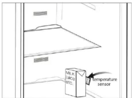 BEKO CNA365EC0DX - \*opcional - 1