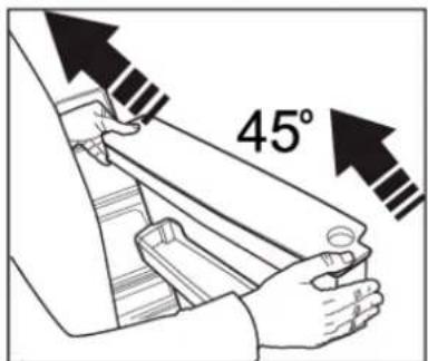 45°