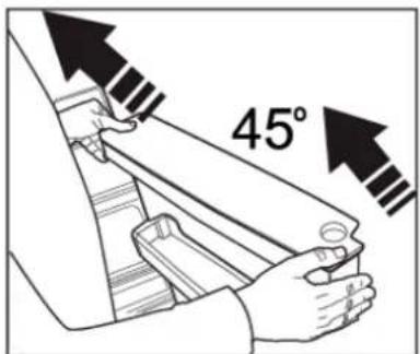 45°