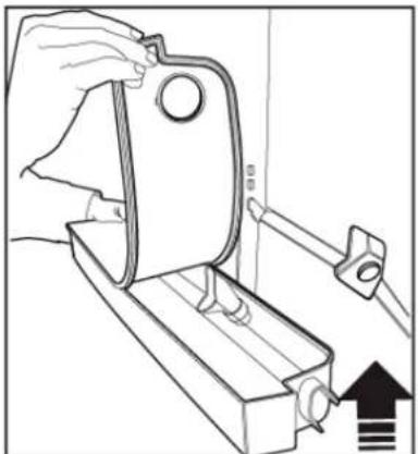 BEKO CNA365EC0DX - Przygotowanie - 6
